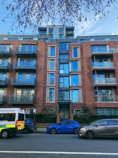 2 bedroom apartment for sale, Montpellier House, Glenthorne Road, London, W6