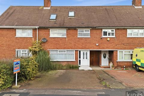 4 bedroom terraced house for sale, Elsinge Road, Enfield