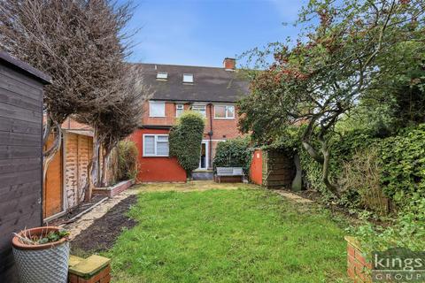 4 bedroom terraced house for sale, Elsinge Road, Enfield