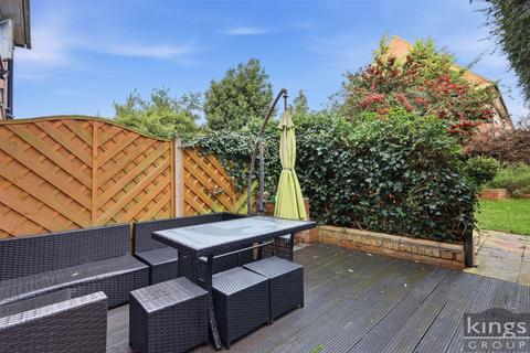 4 bedroom terraced house for sale, Elsinge Road, Enfield