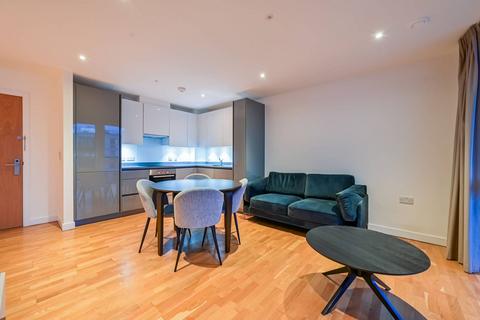 1 bedroom flat to rent - East Village, Stratford, London, E20