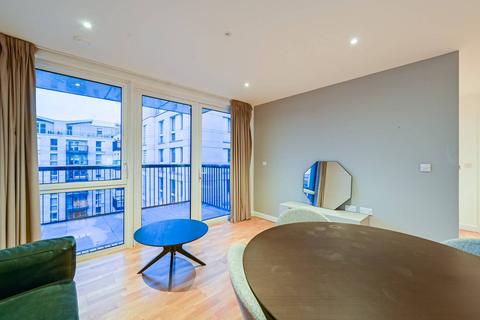 undefined, East Village, Stratford, London, E20