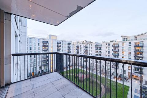 undefined, East Village, Stratford, London, E20