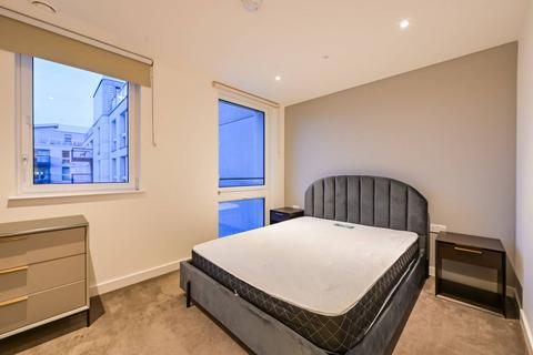 undefined, East Village, Stratford, London, E20