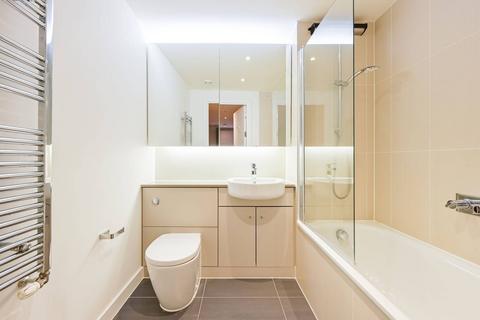undefined, East Village, Stratford, London, E20
