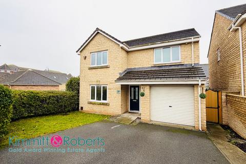 4 bedroom detached house for sale, Murton, Seaham, Durham, SR7