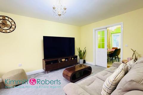 4 bedroom detached house for sale, Murton, Seaham, Durham, SR7