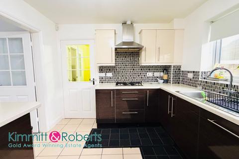 4 bedroom detached house for sale, Murton, Seaham, Durham, SR7
