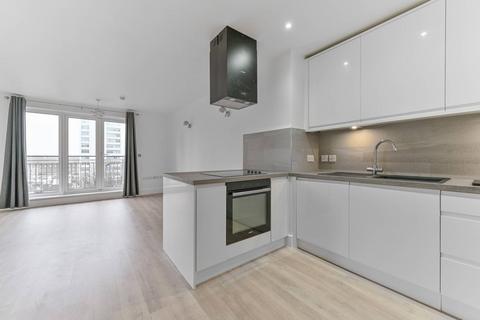 2 bedroom flat for sale, Park Lane, Croydon, CR0