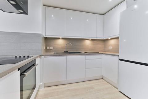 2 bedroom flat for sale, Park Lane, Croydon, CR0