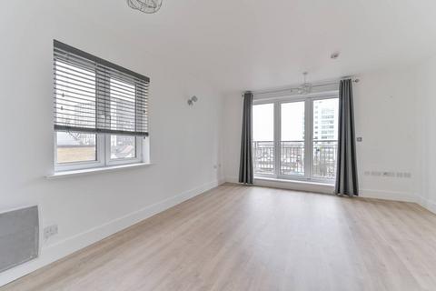 2 bedroom flat for sale, Park Lane, Croydon, CR0
