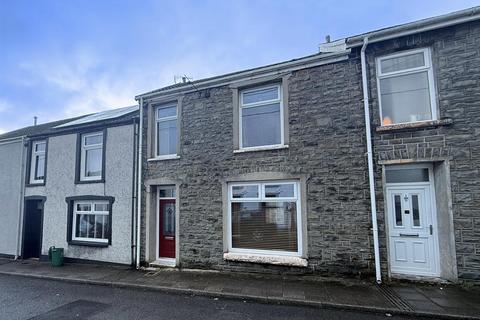 3 bedroom terraced house for sale - King Street, Aberdare CF44