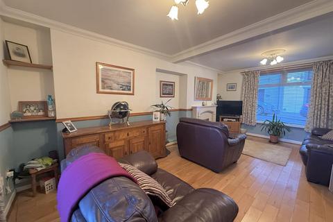 3 bedroom terraced house for sale, King Street, Aberdare CF44