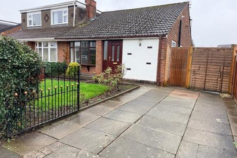 3 bedroom bungalow to rent, Rutland Avenue, Lowton, Warrington, Cheshire, WA3