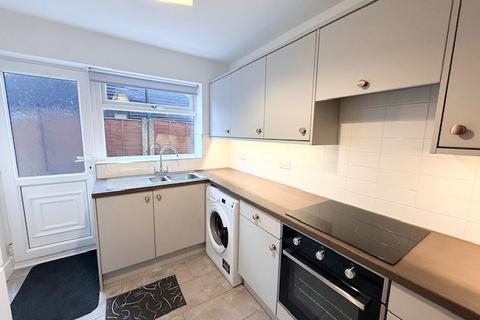 3 bedroom bungalow to rent, Rutland Avenue, Lowton, Warrington, Cheshire, WA3