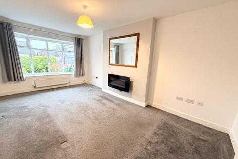 3 bedroom bungalow to rent, Rutland Avenue, Lowton, Warrington, Cheshire, WA3
