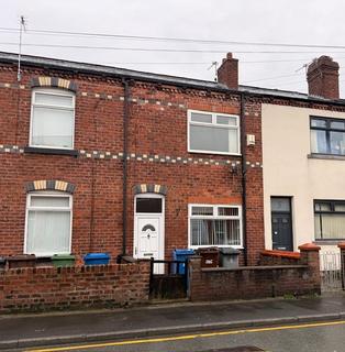 undefined, Charles Street, Golborne, Warrington, Cheshire, WA3