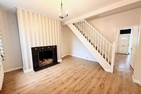 undefined, Charles Street, Golborne, Warrington, Cheshire, WA3