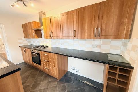 undefined, Charles Street, Golborne, Warrington, Cheshire, WA3