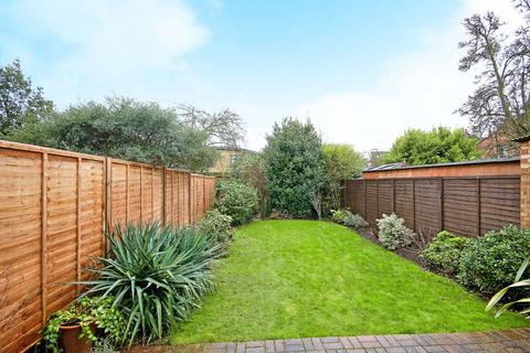 2 bedroom flat for sale, Riffel Road, Willesden Green, London, NW2
