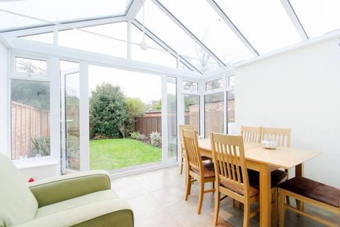 2 bedroom flat for sale, Riffel Road, Willesden Green, London, NW2