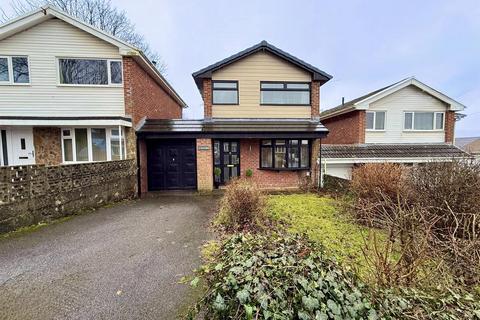 3 bedroom link detached house for sale - Gower Road, Aberdare CF44