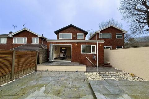 undefined, Gower Road, Aberdare CF44