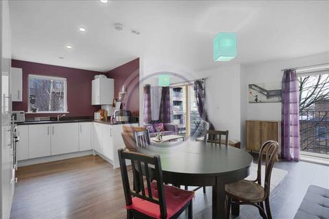 2 bedroom flat for sale - Chris Pullen Way, London