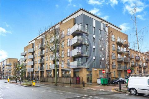 2 bedroom flat for sale, Chris Pullen Way, London