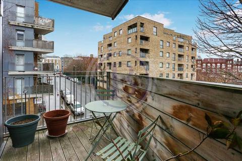 2 bedroom flat for sale, Chris Pullen Way, London