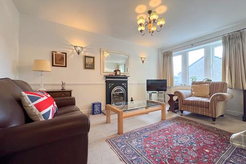 undefined, Chancel Court, Longwood HD3
