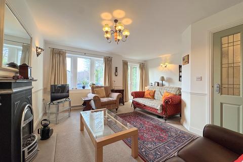 undefined, Chancel Court, Longwood HD3