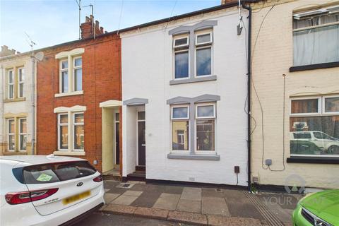 3 bedroom terraced house to rent - Stanhope Road, Northamptonshire NN2