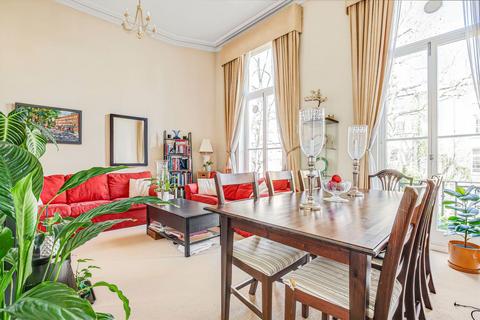 1 bedroom flat to rent, Nevern Square, London SW5
