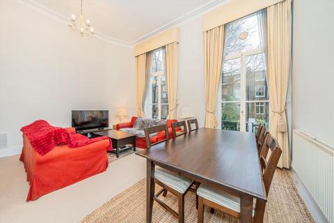 1 bedroom flat to rent, Nevern Square, London SW5