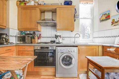 1 bedroom flat to rent, Nevern Square, London SW5