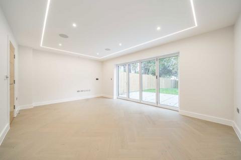 undefined, Pollards Hill North, Streatham SW16