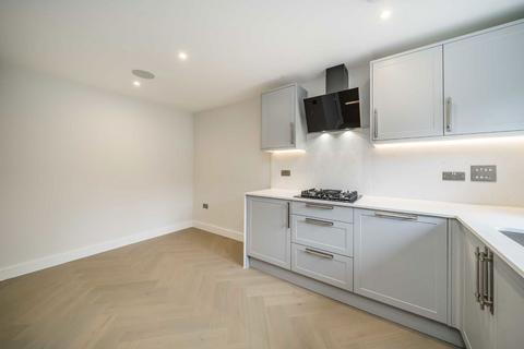 undefined, Pollards Hill North, Streatham SW16