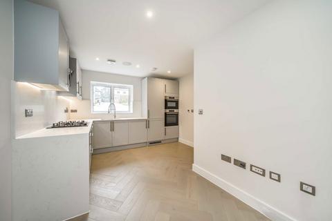 undefined, Pollards Hill North, Streatham SW16