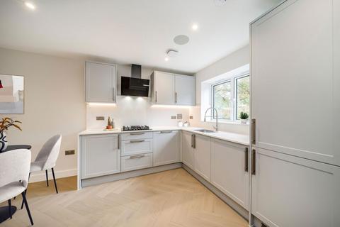 undefined, Apple Tree Grove, London SW16