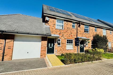undefined, Blackthorn Avenue, Billingshurst, RH14