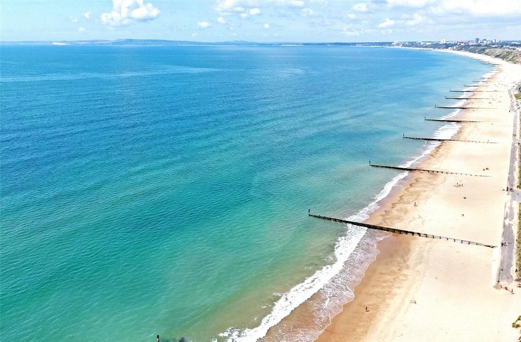 Nearby Beaches