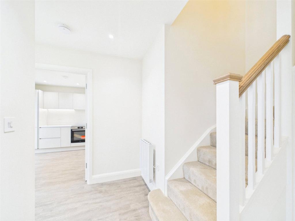 Stairwell