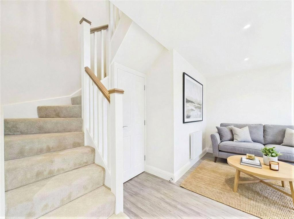 Stairwell
