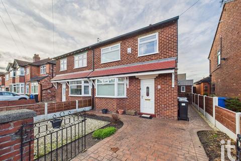 undefined, Montagu Road,  Offerton, Stockport, SK2