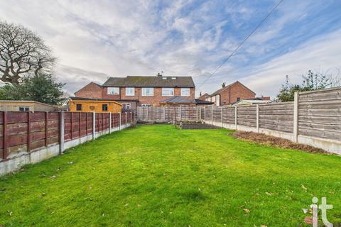undefined, Montagu Road,  Offerton, Stockport, SK2