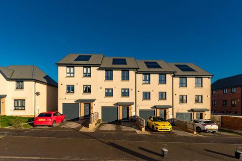 undefined, 14 Ferrier Medway, Edinburgh, EH17 8PW
