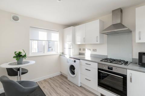 undefined, 14 Ferrier Medway, Edinburgh, EH17 8PW