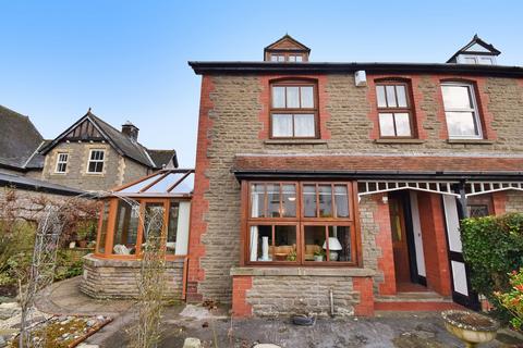 undefined, Beaufort Street, Crickhowell, Powys.