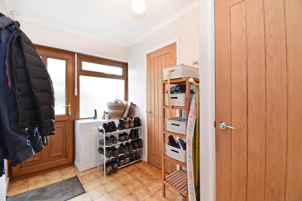 Boot Room